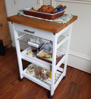 Atelier B&B 'Sinnestriel' - Hindeloopen - 2