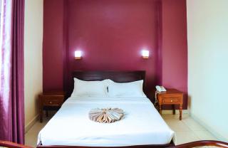 Diamonds Hotel Kampala - 8