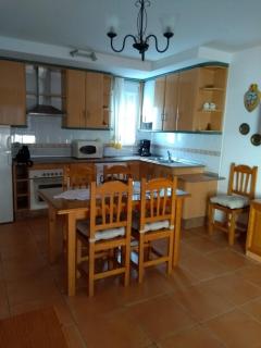 Apartamento Paraiso Sol - Torrox Costa - 8
