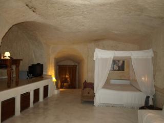 Casa grotta Le Terrazze - Matera - 7
