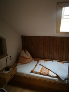 Bergbauernhof Schluder - Hermagor - 5