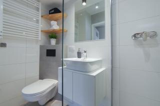 Sopot Blue Apartment - 1