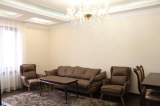 Tumanyan Street - Yerevan - 2