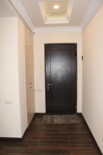 Tumanyan Street - Yerevan - 1