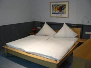 Hotel zur Post Garni - Landkern - 8