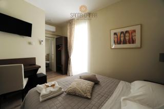 B&B Dimora Santa Chiara - Altamura - 2