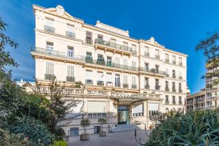 COSY MALTE - Menton - 8