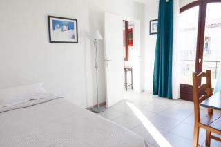 Motel Cap Sol - Mandelieu La Napoule - 8