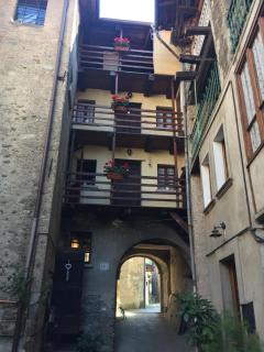 La Rondine sul Lago d'Orta - Arola - 8