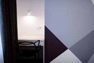 Університетська вулиця Апартам - 3