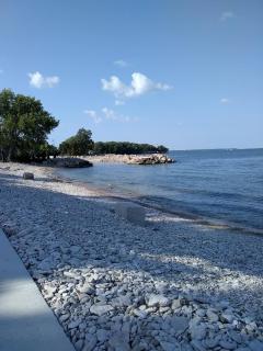 Lake Point Motel - 1