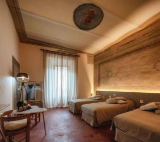 Ca de Guelfi residenza d'epoca - 3