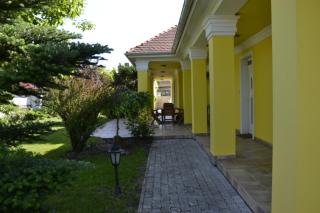 Arany Tisza Vendégház - 5