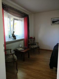 Familiehuis Dolve 2 - Hartheim - 9
