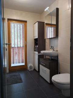 Apartma Lucijana - Mojstrana - 7