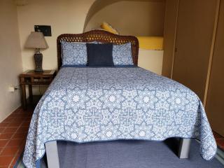 Little Indigo Apartments - 1