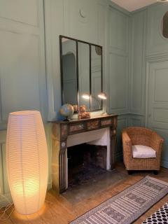 L'Annexe Apparthôtel du 11 D, 3 étoiles - Besançon - 7