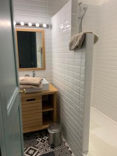 L'Annexe Apparthôtel du 11 D, 3 étoiles - 5