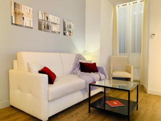 Apartment Massena - 9