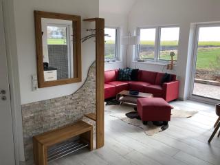 Die 5 Ferienwohnungen der Familie Weber - Fehmarn - 9