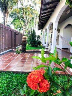 Casa para sua Família, Melhor Hospedagem de Foz - Foz do Iguaçu - 8
