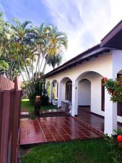Casa para sua Família, Melhor Hospedagem de Foz - Foz do Iguaçu - 6