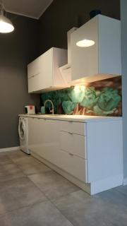 Apartament 4 przy Parku Leśnym - Polanica-Zdrój - 5