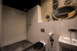 Storage Loft Apartment - Berlim - 9