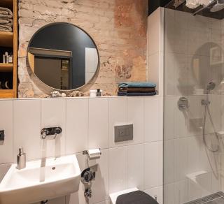 Storage Loft Apartment - Berlim - 8