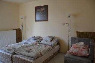Arany Tisza Apartmanház - Poroszló - 5