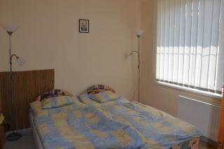 Arany Tisza Apartmanház - Poroszló - 3