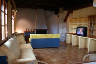 Casas Rurales El Parador - Letur - 4