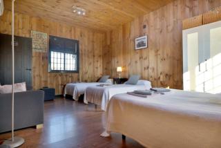 Casa Ecuestre Carmen Martínez - Fuente Palmera - 5
