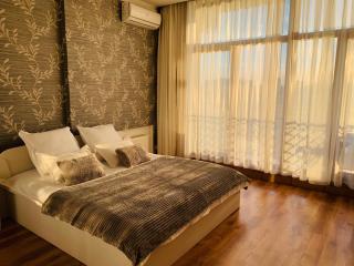 Arkadia Palace 2BD Apartment - Odessa - 4