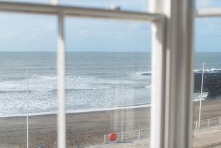 No 47 Marine Terrace - Aberystwyth - 1