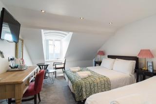 No 47 Marine Terrace - Aberystwyth - 3