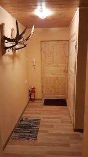 Adart Apartment - Narva - 5