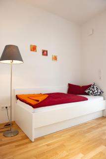 MyRoom - Top Munich Serviced Apartments - Monaco di Baviera - 7