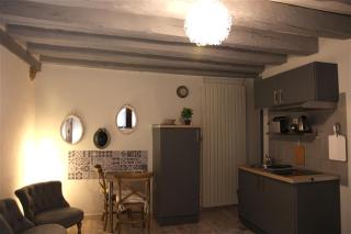 Le logis de l'hermine - Blois - 4