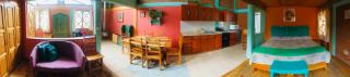 Departamento tipo cabaña en Creel - Creel - 2