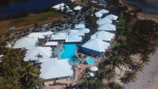 Apartment in Dolphin Heads - 2