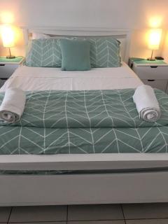 Apartment in Dolphin Heads - Eimeo - 4