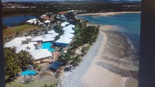 Apartment in Dolphin Heads - Eimeo - 1