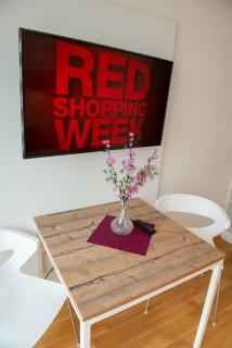MyRoom - Top Munich Serviced Apartments - Monaco di Baviera - 8