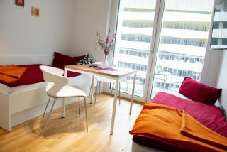 MyRoom - Top Munich Serviced Apartments - Monaco di Baviera - 1