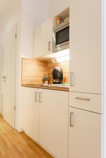 MyRoom - Top Munich Serviced Apartments - Monaco di Baviera - 4