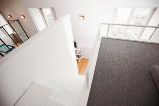 GET Lights and books in a flat - Oporto - 5