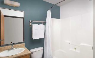 WoodSpring Suites Holland - Grand Rapids - Holland - 7