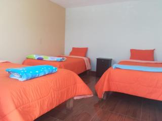 Arum Qurpawasi Hospedaje - 1