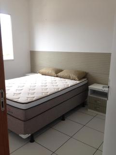 Apartamento Sun Way Ubatuba - 2